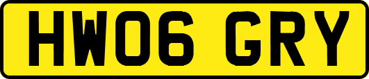 HW06GRY