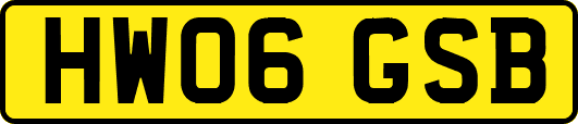 HW06GSB