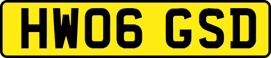 HW06GSD