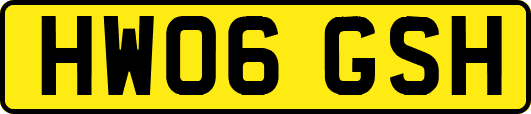 HW06GSH