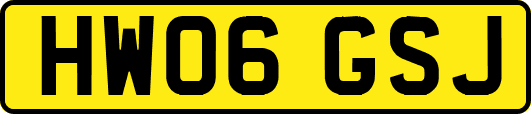 HW06GSJ