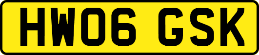 HW06GSK