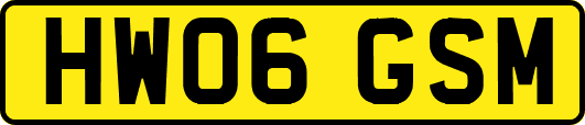 HW06GSM
