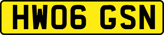 HW06GSN