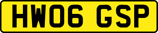 HW06GSP