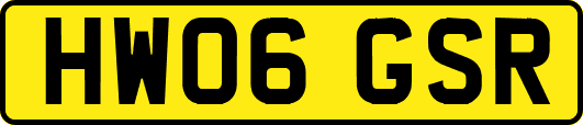 HW06GSR
