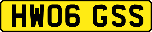 HW06GSS