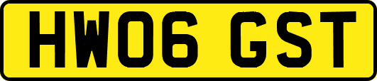 HW06GST