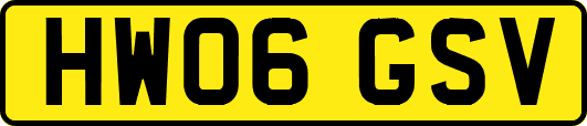 HW06GSV