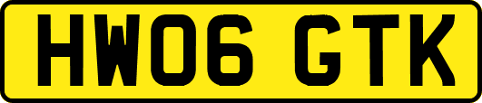 HW06GTK