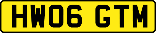 HW06GTM