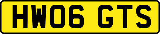 HW06GTS