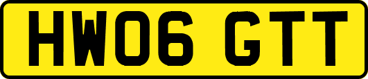 HW06GTT