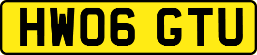 HW06GTU