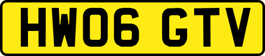 HW06GTV