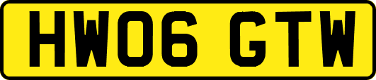 HW06GTW