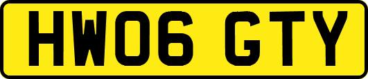 HW06GTY