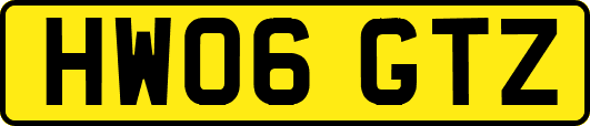 HW06GTZ