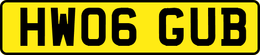 HW06GUB