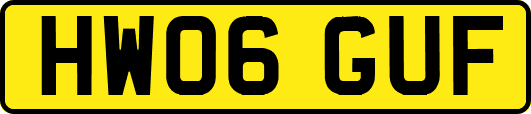 HW06GUF