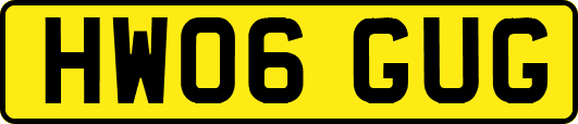 HW06GUG