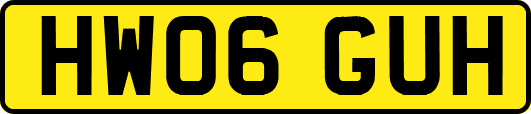 HW06GUH