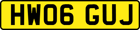 HW06GUJ
