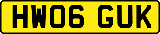 HW06GUK