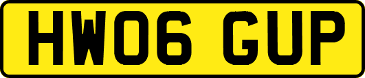 HW06GUP