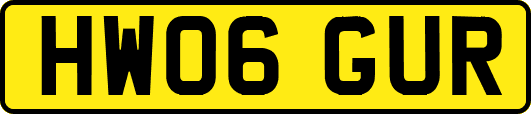 HW06GUR