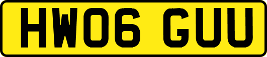 HW06GUU