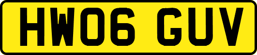 HW06GUV