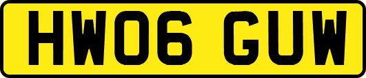 HW06GUW