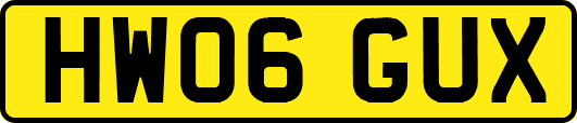 HW06GUX