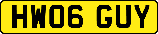 HW06GUY