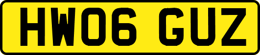 HW06GUZ