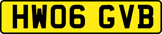 HW06GVB
