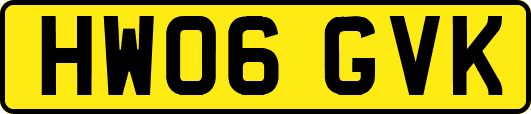 HW06GVK
