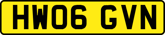 HW06GVN