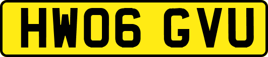 HW06GVU