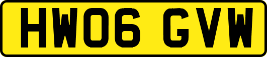 HW06GVW