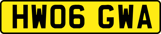 HW06GWA