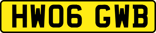 HW06GWB