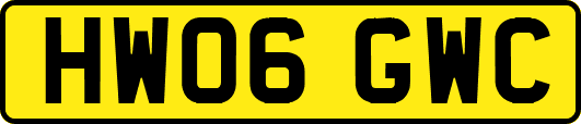 HW06GWC