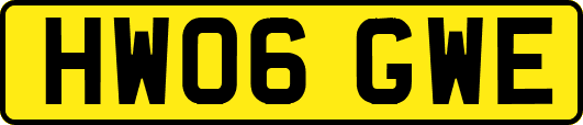 HW06GWE