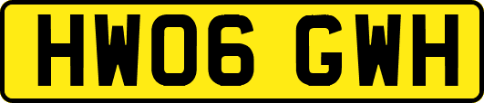 HW06GWH