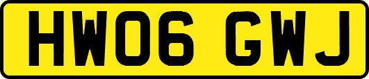 HW06GWJ