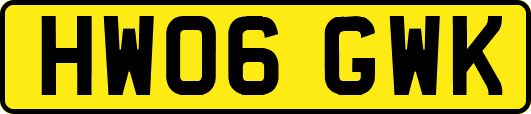 HW06GWK