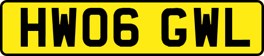 HW06GWL
