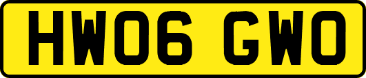 HW06GWO